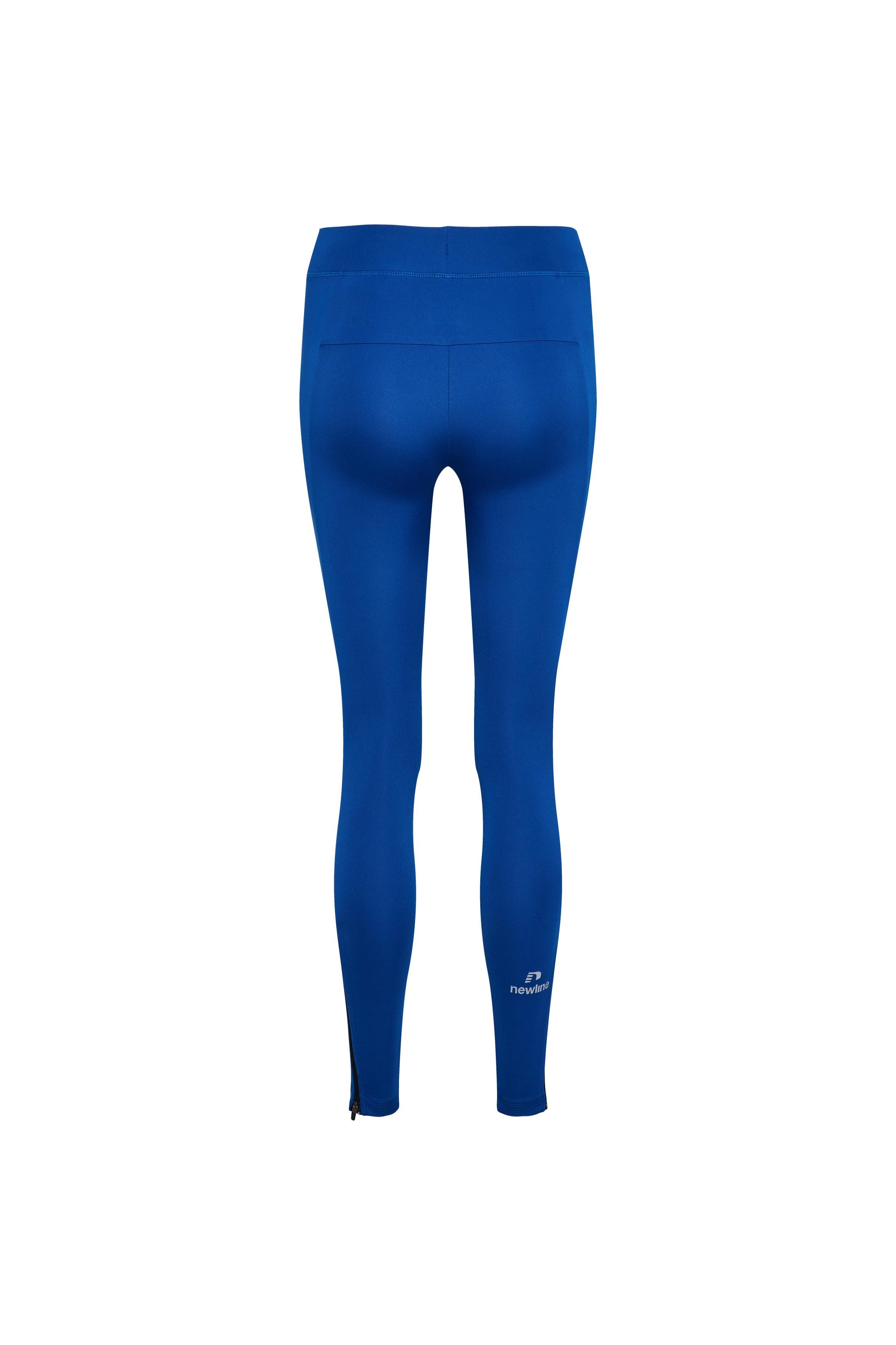 NEWLINE - Women's Athletic Tights - True Blue