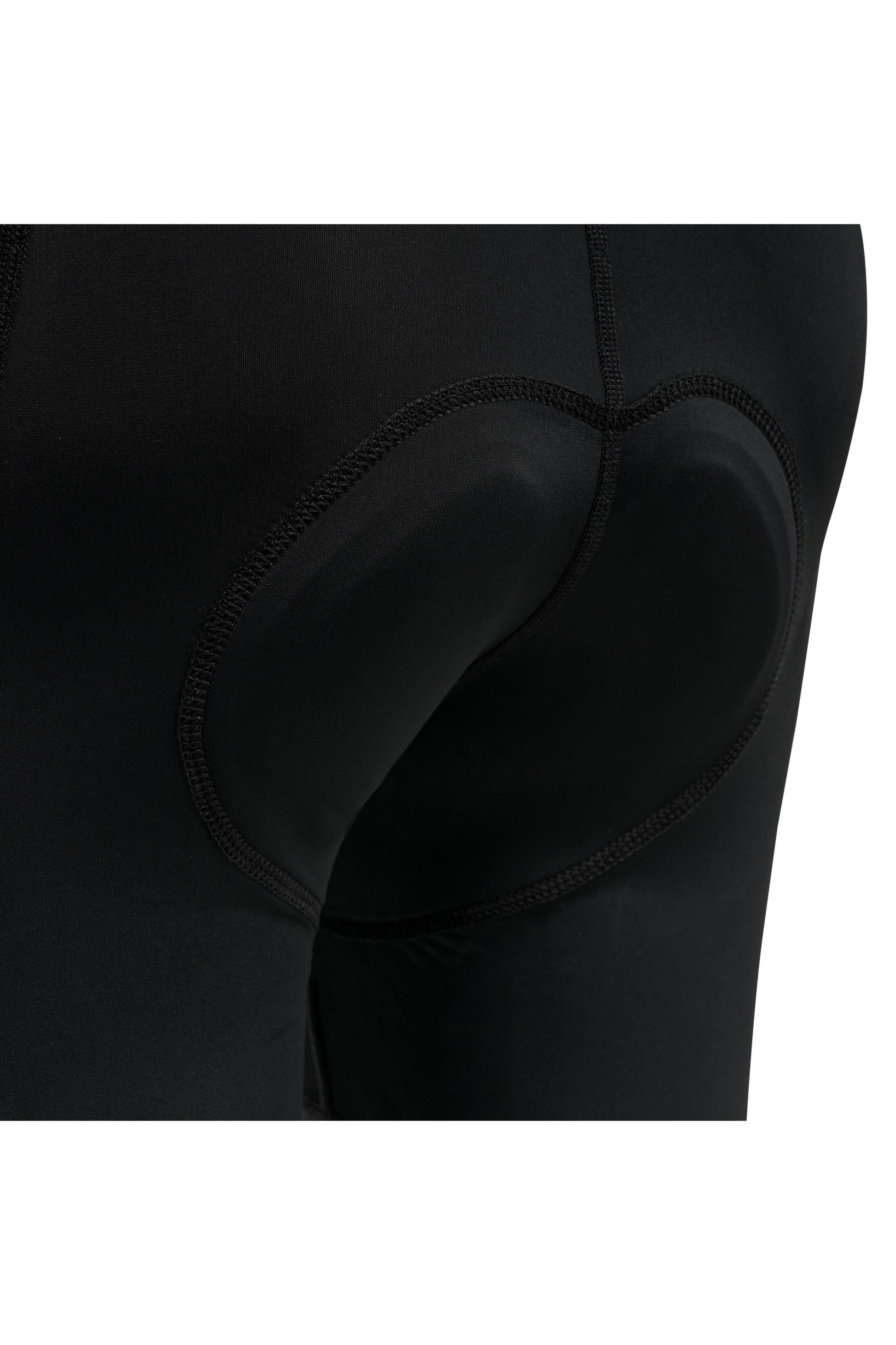 NEWLINE - Womens Core Bike Panel Shorts - Black