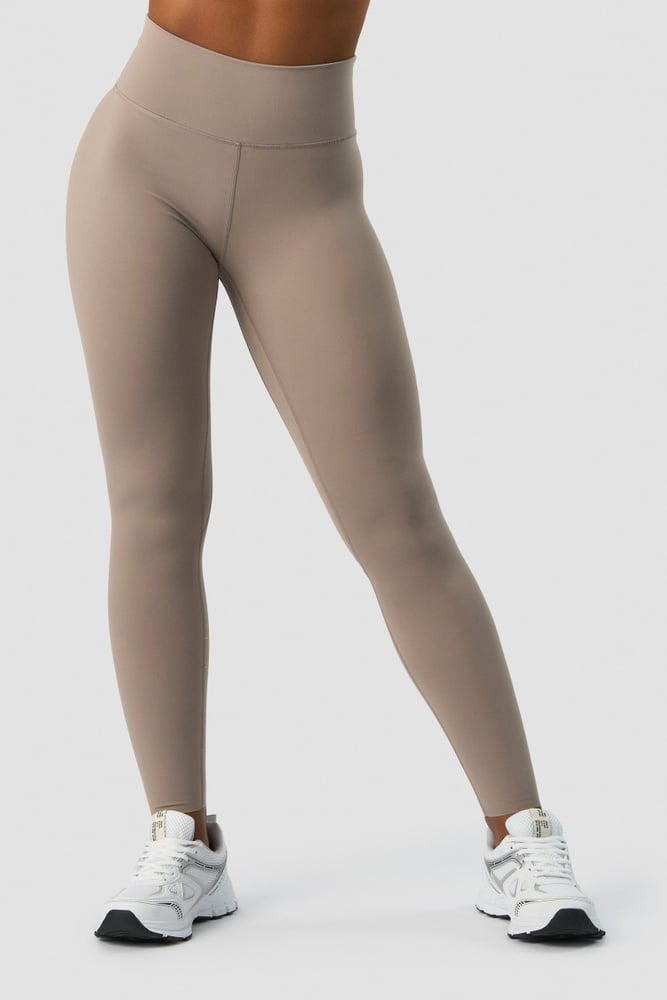 nimble tights greige