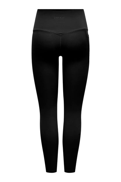 ONLYPLAY - Jam-3-sana Xhw Tights Pck - Black