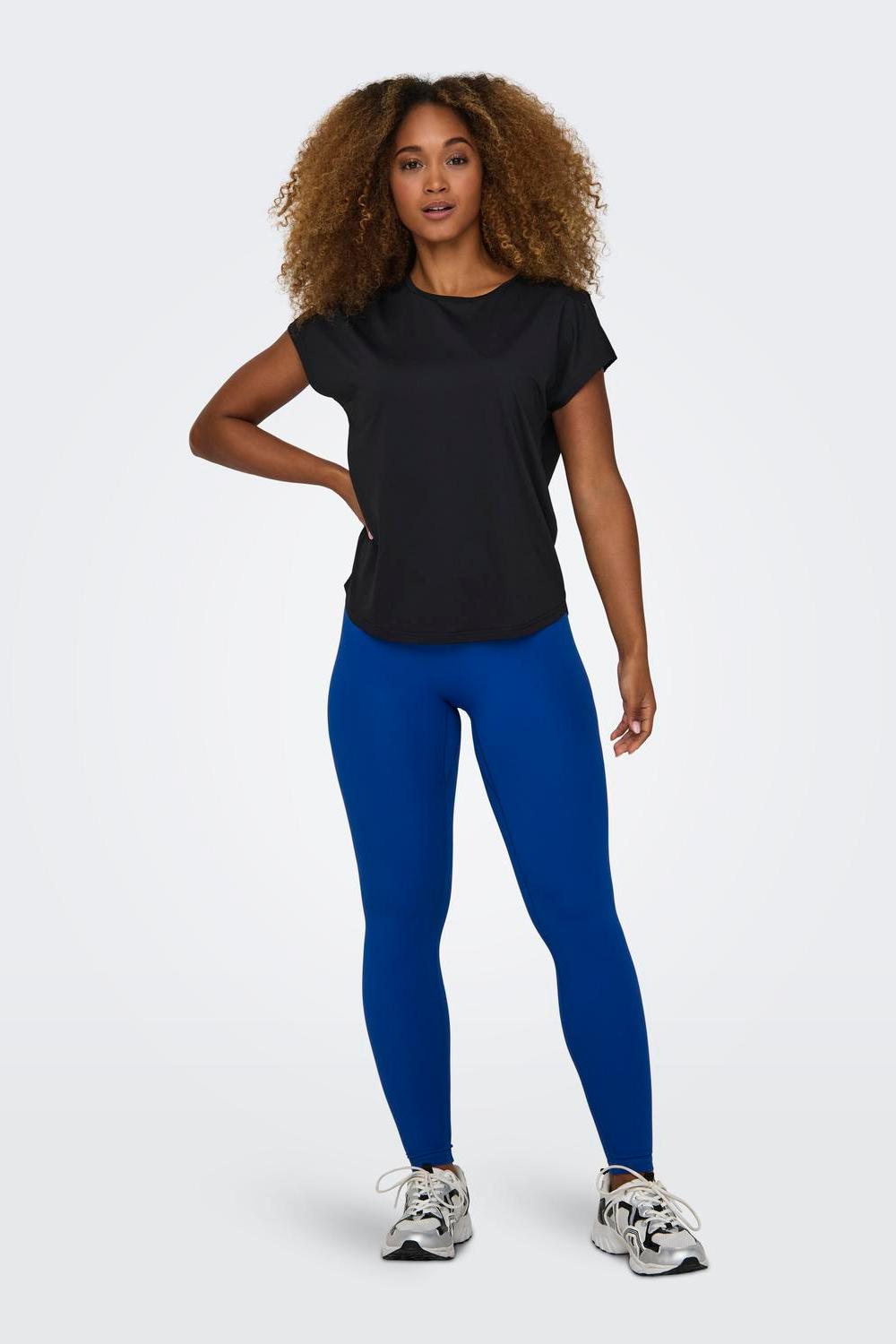 ONLYPLAY - Jam-3-sana Xhw Tights Pck - Blue