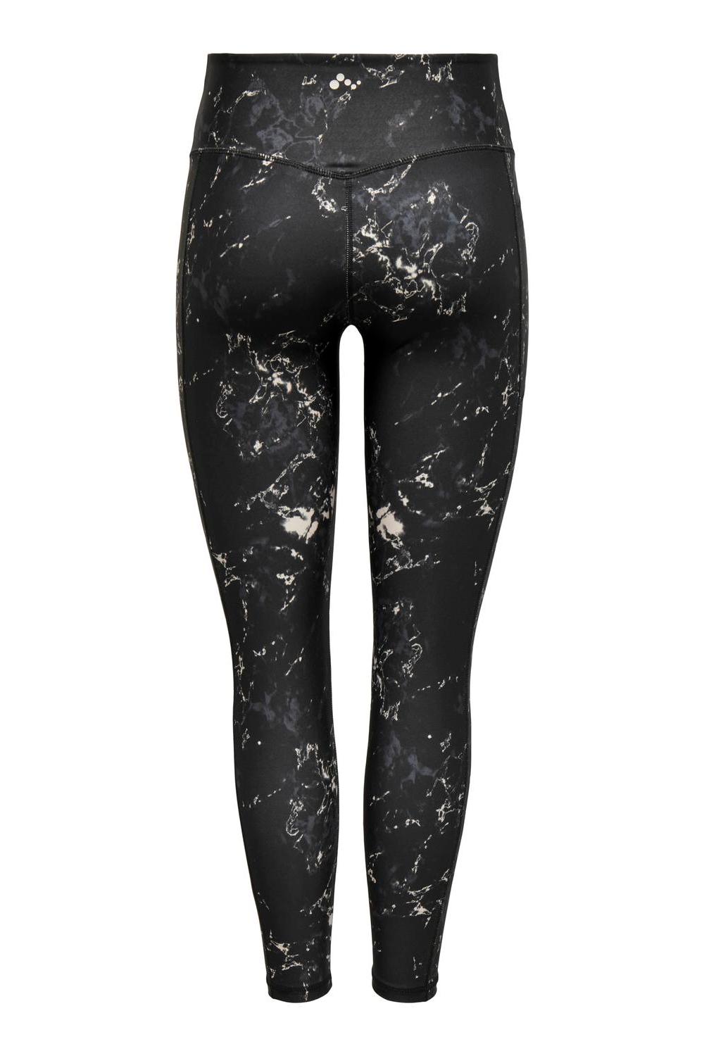 ONLYPLAY - Rya-2-space Life Hw Pck Tights - Black