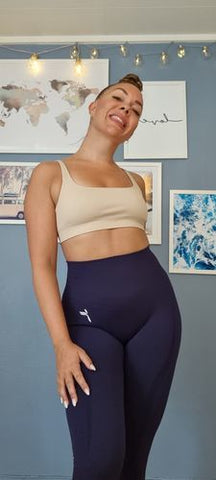 Vortex Tights 2