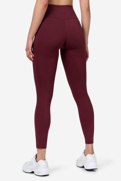 Red Signature Leggings - for dame - Famme - Leggings