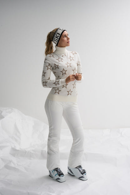 Skistar Sweater - for dame - Famme - 