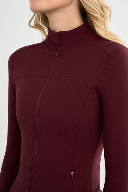 Softy Jacket - for kvinde - FAMME - Jacket