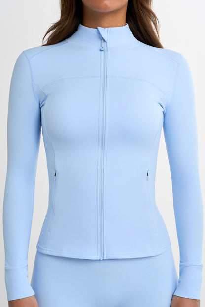 Softy Jacket - for dame - Famme - Jacket