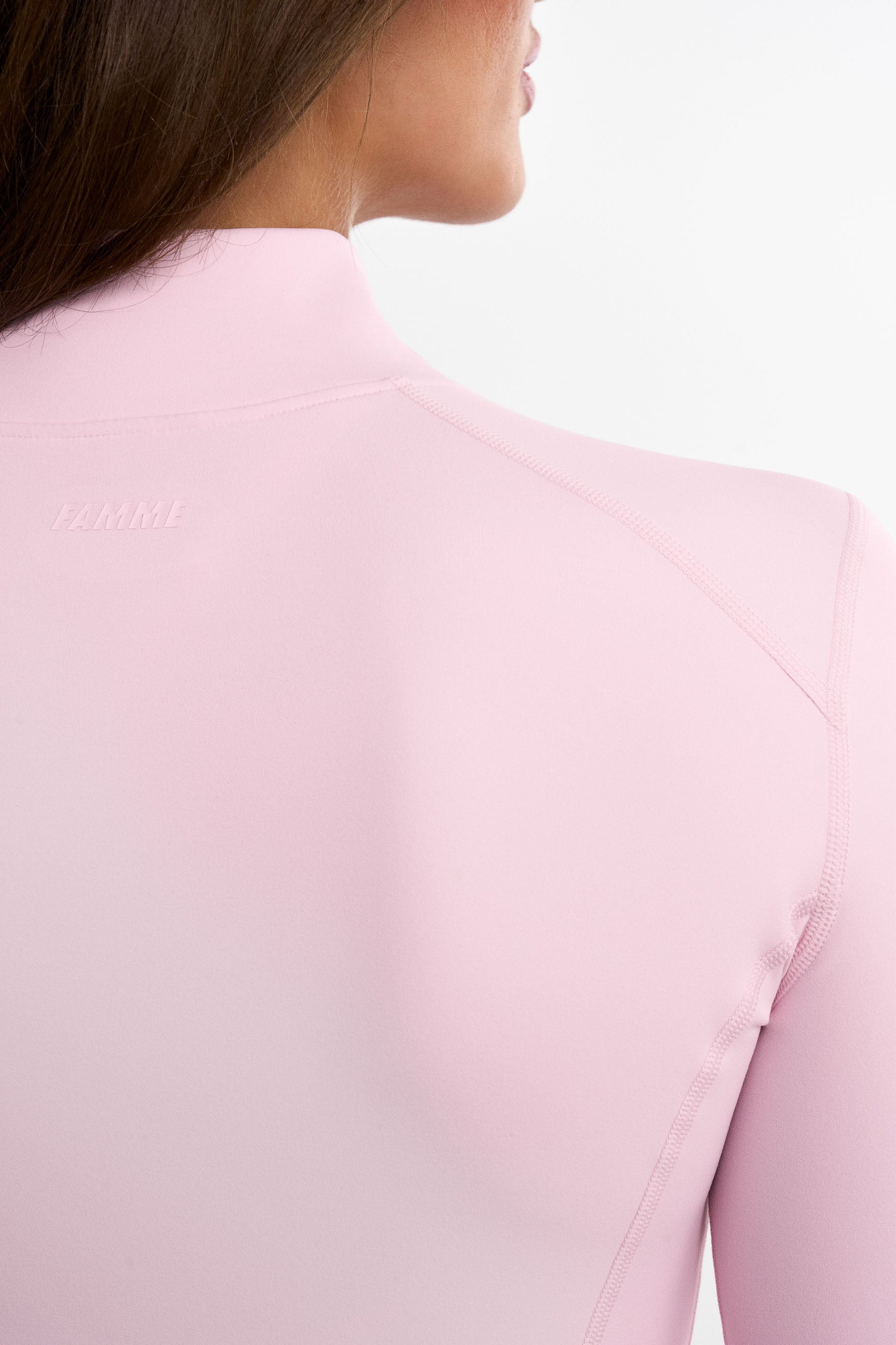 Softy Jacket - for dame - Famme - Jacket