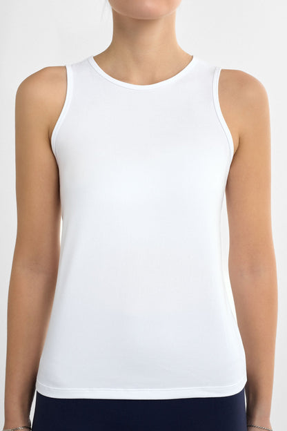 Softy Tank top - for kvinde - Famme - Tank Top