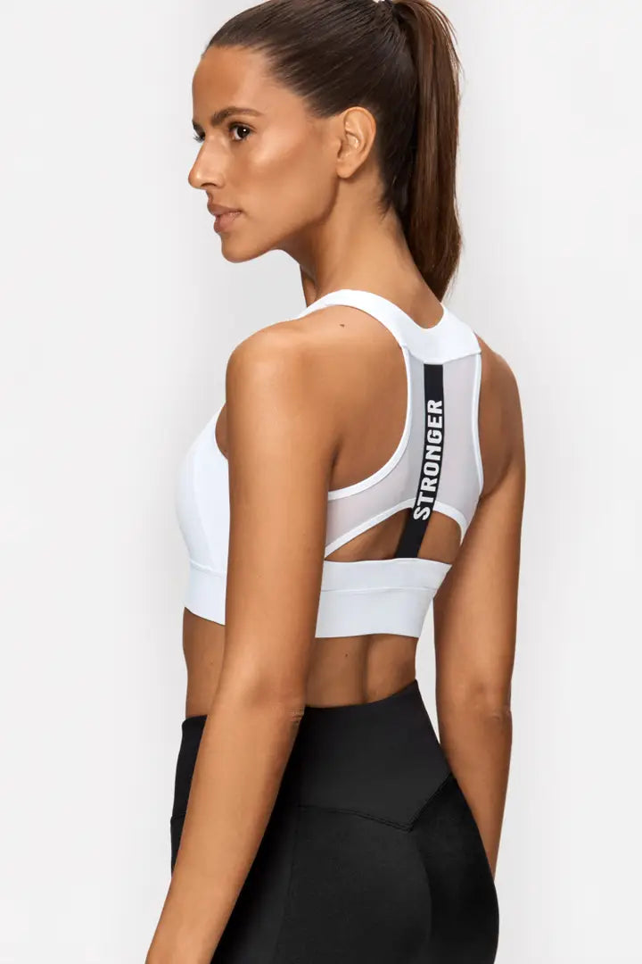 Bounce Sports Bra - for kvinde - STRONGER - Regular Sport Bras