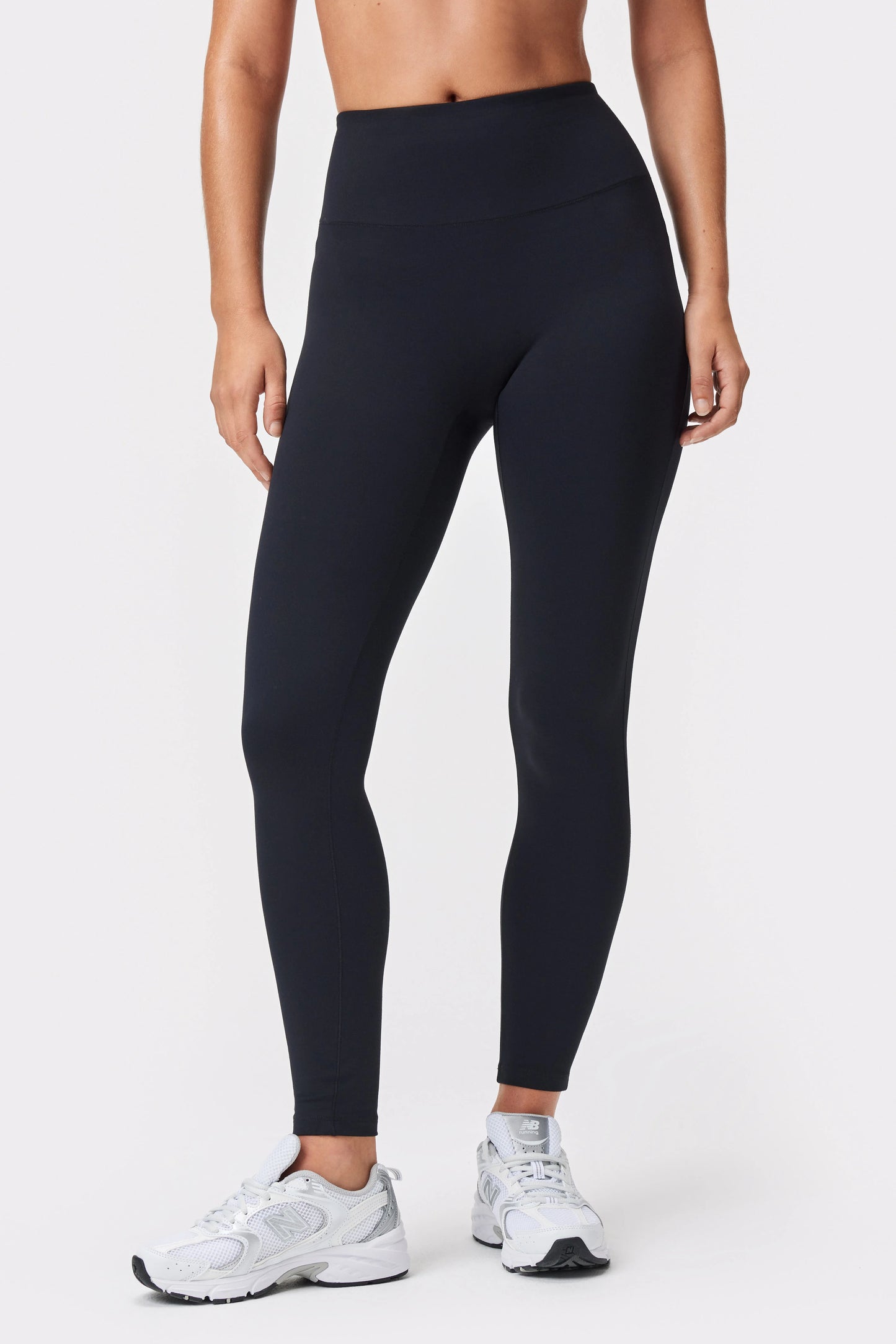 soft leggings - for kvinde - STRONGER - Shorts